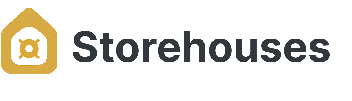 Storehouses